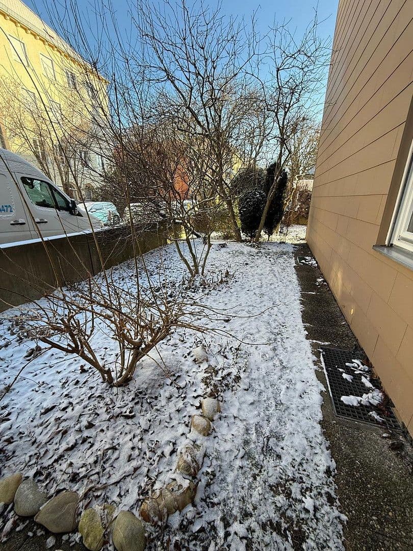 4 bedroom flat to rent, 91 m², Nürnberg, Bavaria 4 bedroom flat to rent, 91 m², Nürnberg, Bavaria