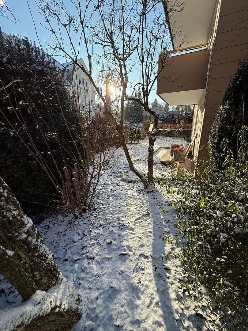 4 bedroom flat to rent, 91 m², Nürnberg, Bavaria 4 bedroom flat to rent, 91 m², Nürnberg, Bavaria