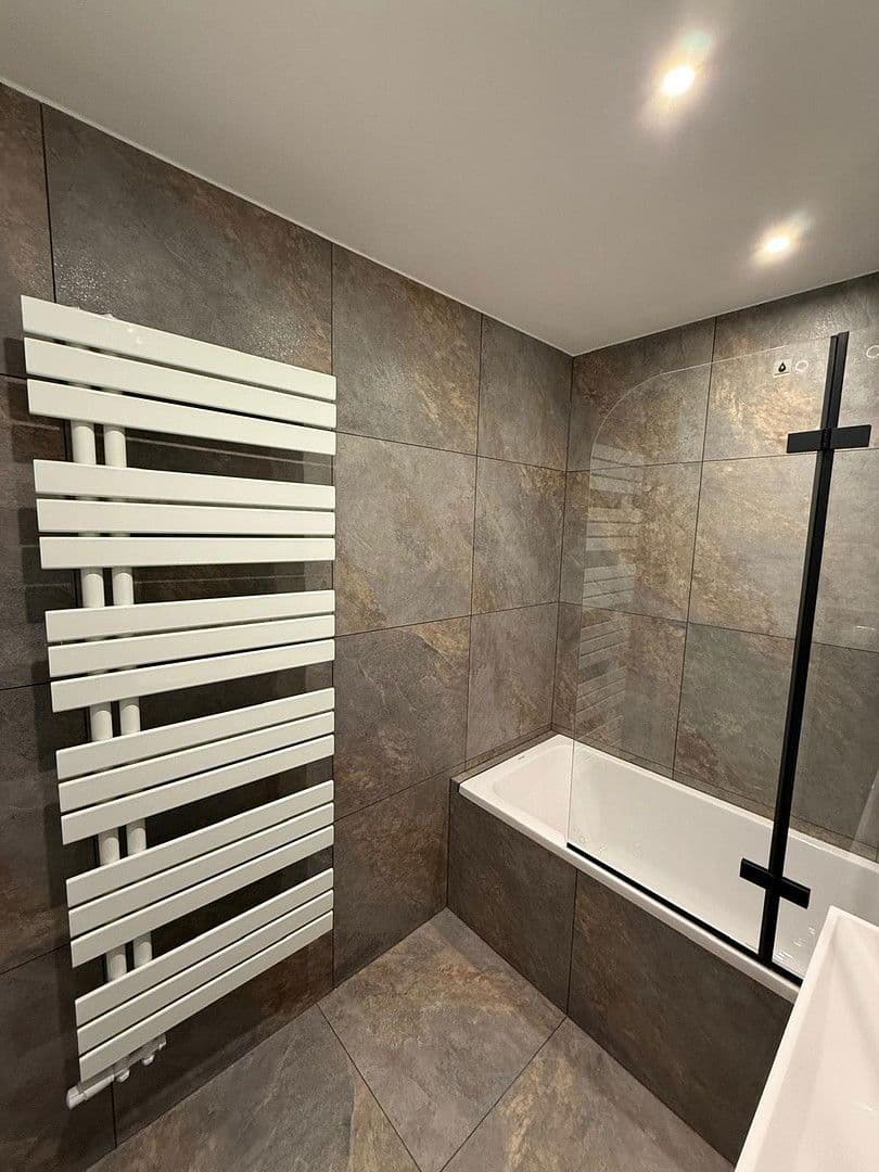 4 bedroom flat to rent, 91 m², Nürnberg, Bavaria 4 bedroom flat to rent, 91 m², Nürnberg, Bavaria