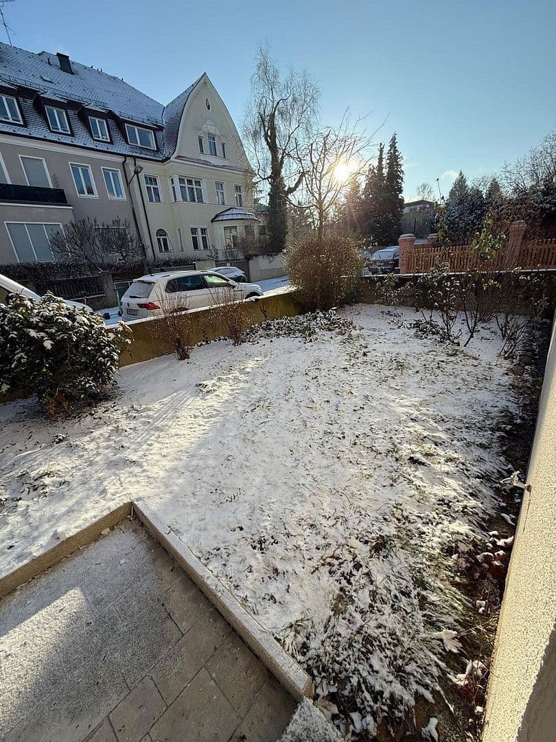 4 bedroom flat to rent, 91 m², Nürnberg, Bavaria 4 bedroom flat to rent, 91 m², Nürnberg, Bavaria