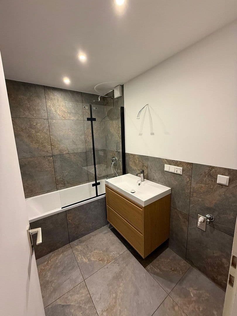 4 bedroom flat to rent, 91 m², Nürnberg, Bavaria 4 bedroom flat to rent, 91 m², Nürnberg, Bavaria