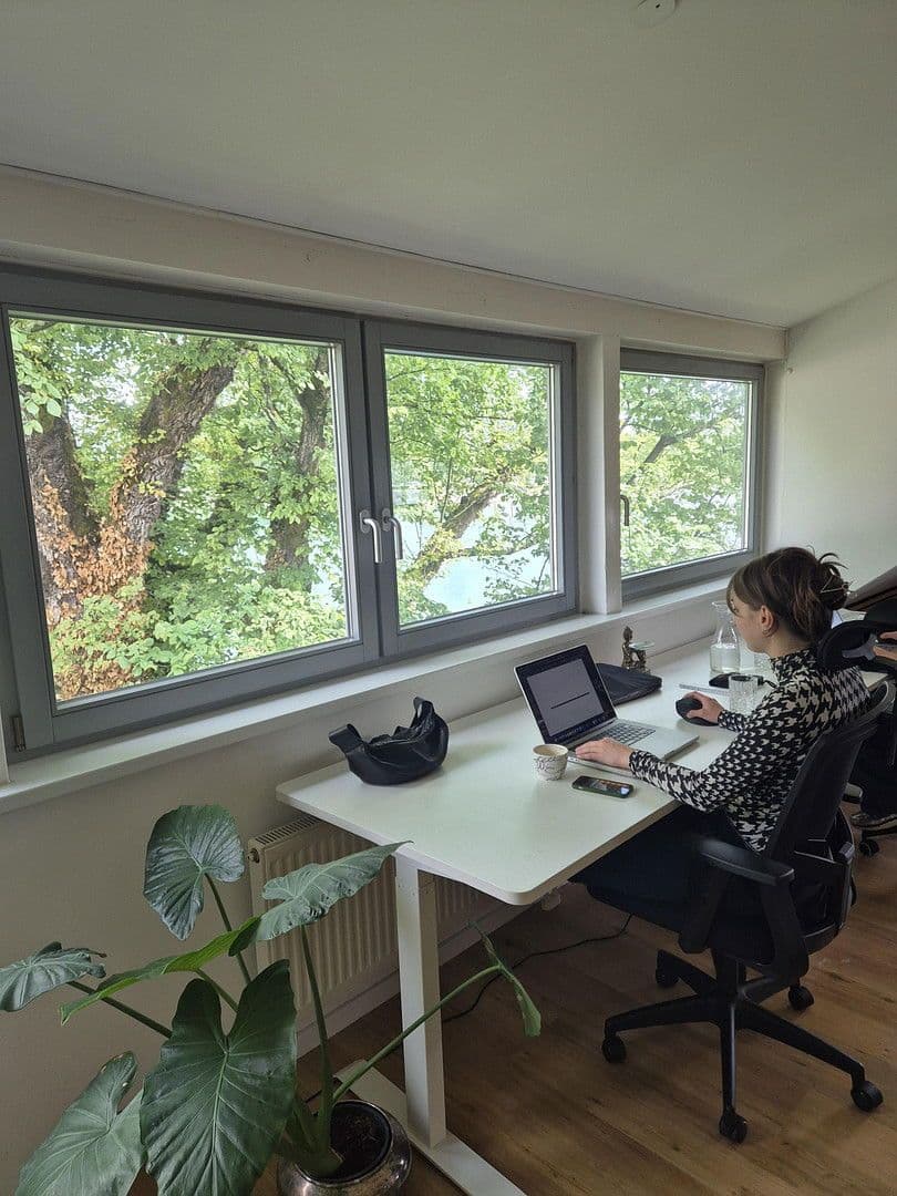 office to rent, 90 m², Bleicherstraße 16, Konstanz, Baden-Württemberg office to rent, 90 m², Bleicherstraße 16, Konstanz, Baden-Württemberg