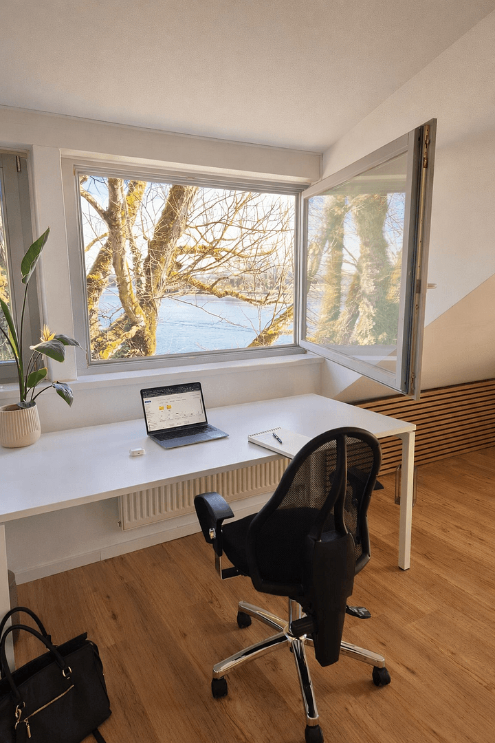 office to rent, 90 m², Bleicherstraße 16, Konstanz, Baden-Württemberg office to rent, 90 m², Bleicherstraße 16, Konstanz, Baden-Württemberg