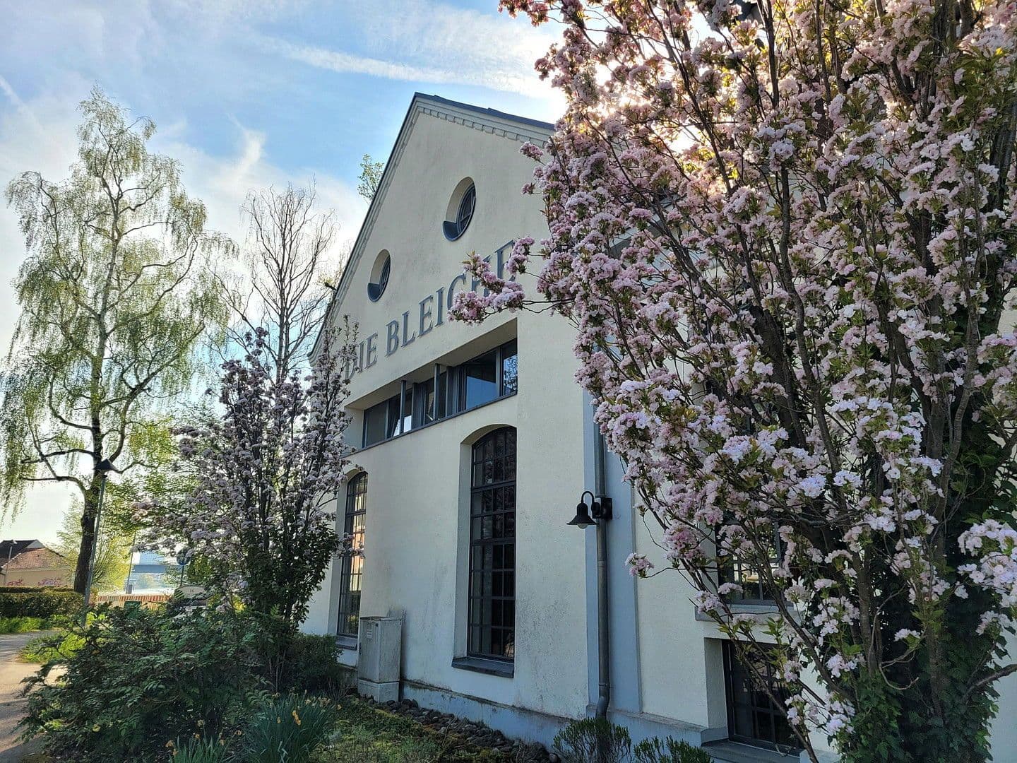 office to rent, 90 m², Bleicherstraße 16, Konstanz, Baden-Württemberg office to rent, 90 m², Bleicherstraße 16, Konstanz, Baden-Württemberg