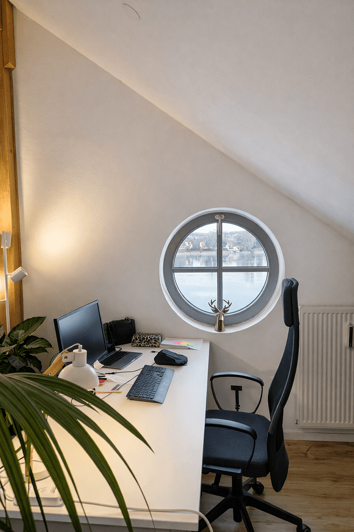 office to rent, 90 m², Bleicherstraße 16, Konstanz, Baden-Württemberg office to rent, 90 m², Bleicherstraße 16, Konstanz, Baden-Württemberg