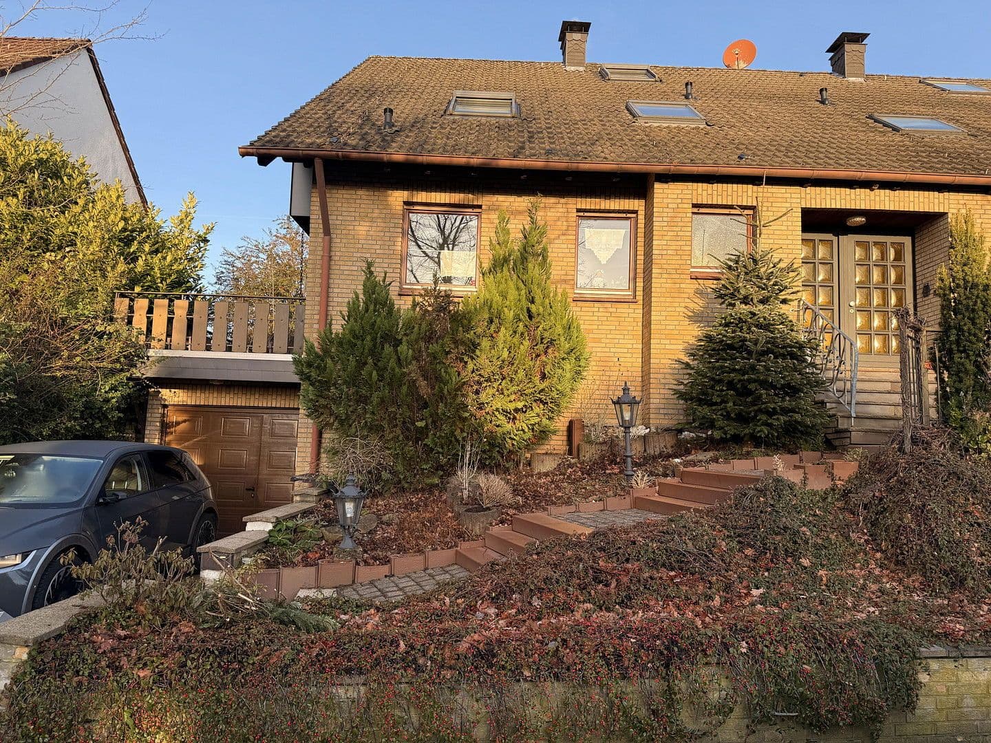 house for sale, 140 m², Schieferbank 34a, Gevelsberg, North Rhine-Westphalia house for sale, 140 m², Schieferbank 34a, Gevelsberg, North Rhine-Westphalia