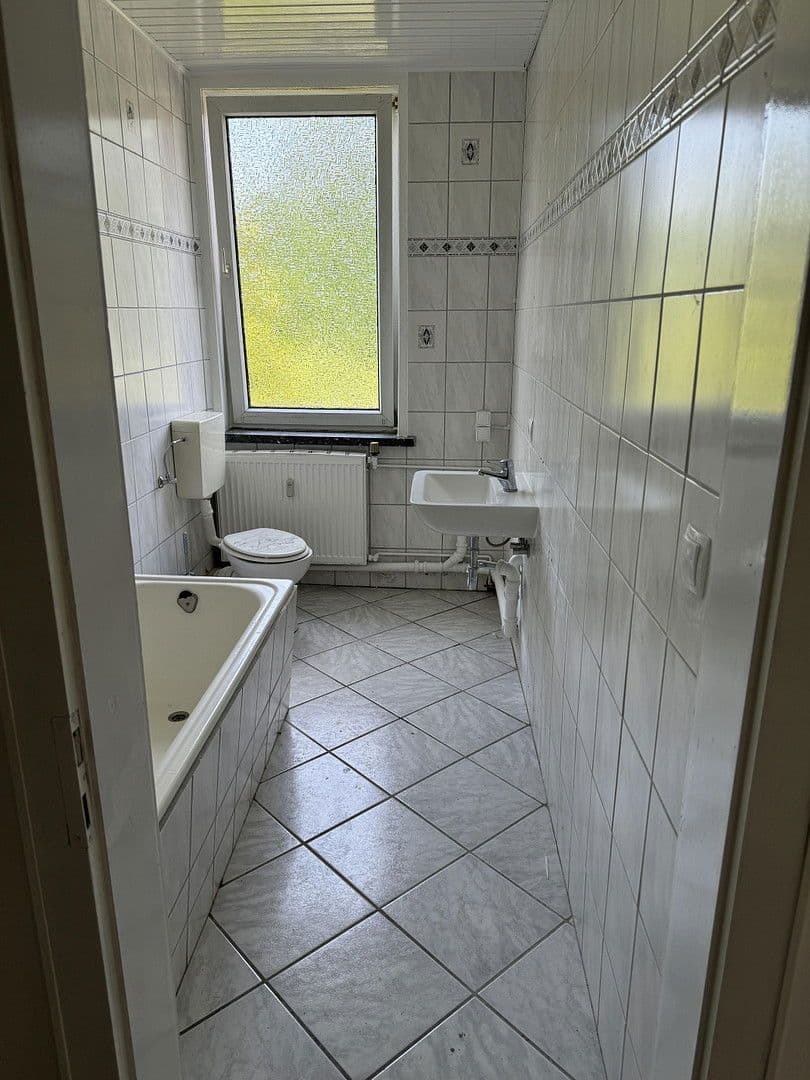 3 bedroom flat to rent, 75 m², Deichend, Bergen, Lower Saxony 3 bedroom flat to rent, 75 m², Deichend, Bergen, Lower Saxony