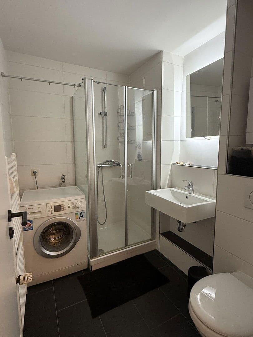 2 bedroom flat to rent, 53 m², Euskirchenerstraße 43, Bonn, North Rhine-Westphalia 2 bedroom flat to rent, 53 m², Euskirchenerstraße 43, Bonn, North Rhine-Westphalia