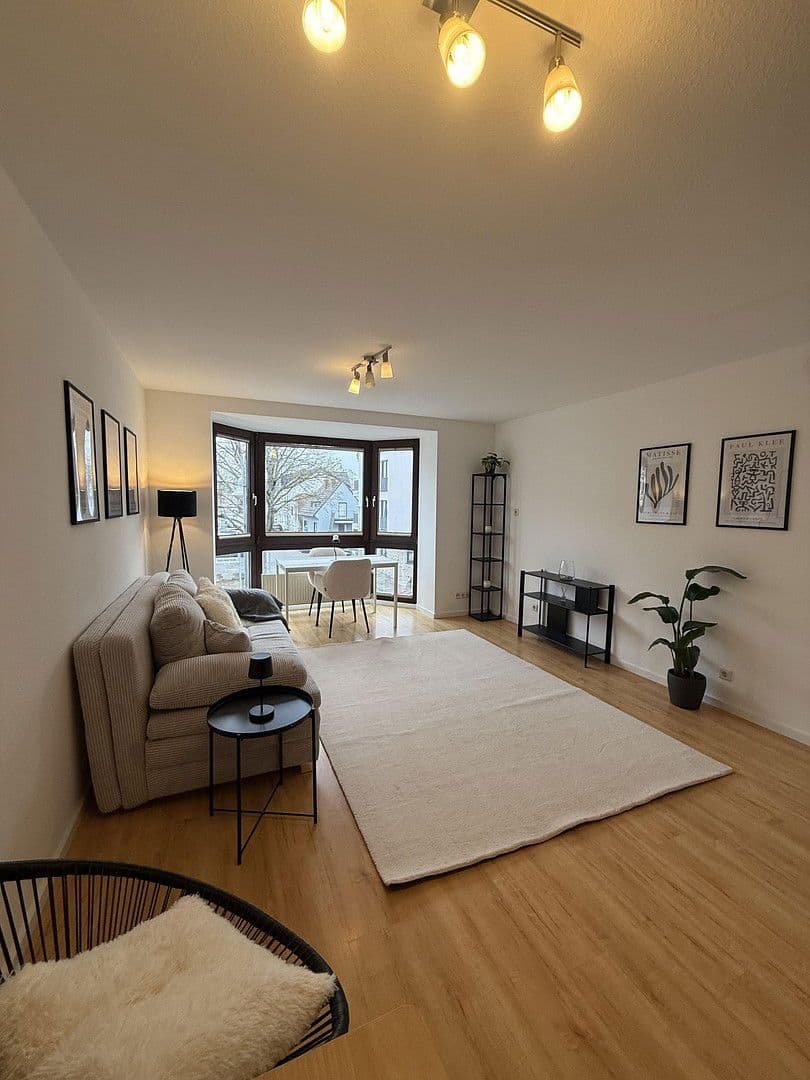 2 bedroom flat to rent, 53 m², Euskirchenerstraße 43, Bonn, North Rhine-Westphalia 2 bedroom flat to rent, 53 m², Euskirchenerstraße 43, Bonn, North Rhine-Westphalia