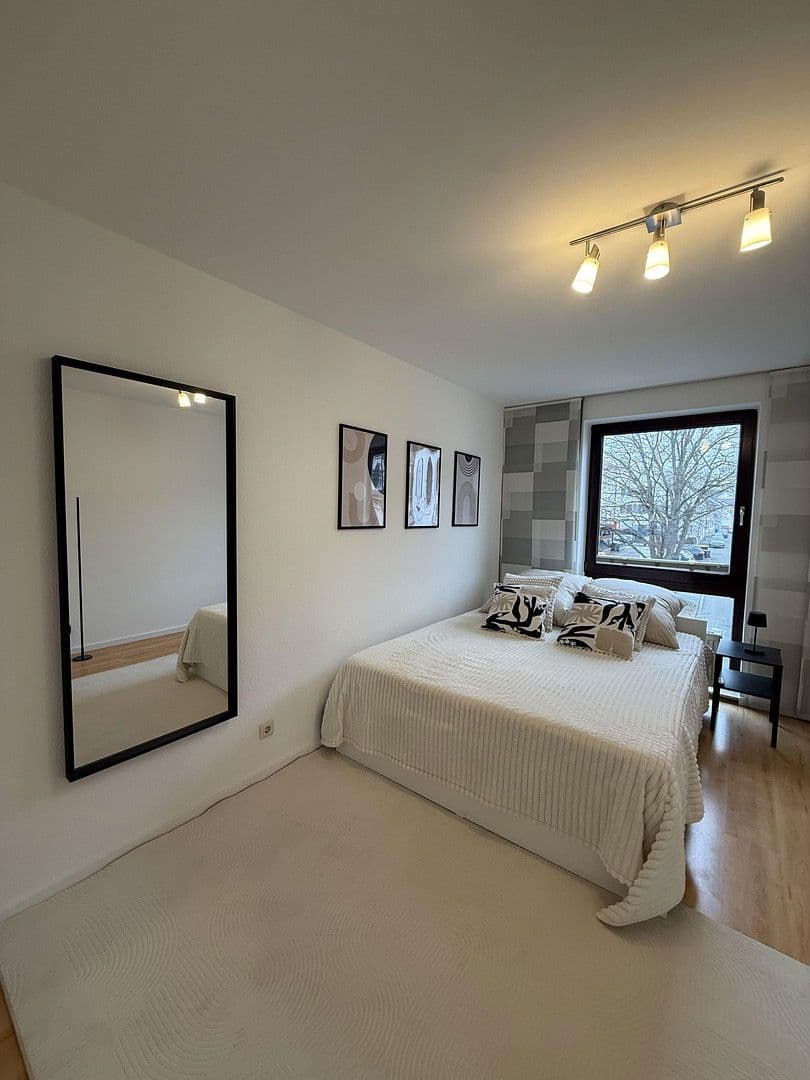 2 bedroom flat to rent, 53 m², Euskirchenerstraße 43, Bonn, North Rhine-Westphalia 2 bedroom flat to rent, 53 m², Euskirchenerstraße 43, Bonn, North Rhine-Westphalia