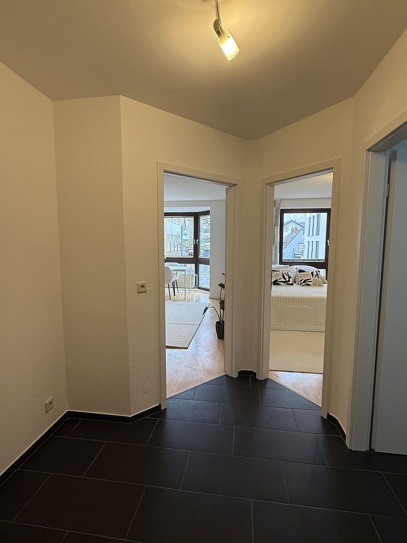 2 bedroom flat to rent, 53 m², Euskirchenerstraße 43, Bonn, North Rhine-Westphalia 2 bedroom flat to rent, 53 m², Euskirchenerstraße 43, Bonn, North Rhine-Westphalia