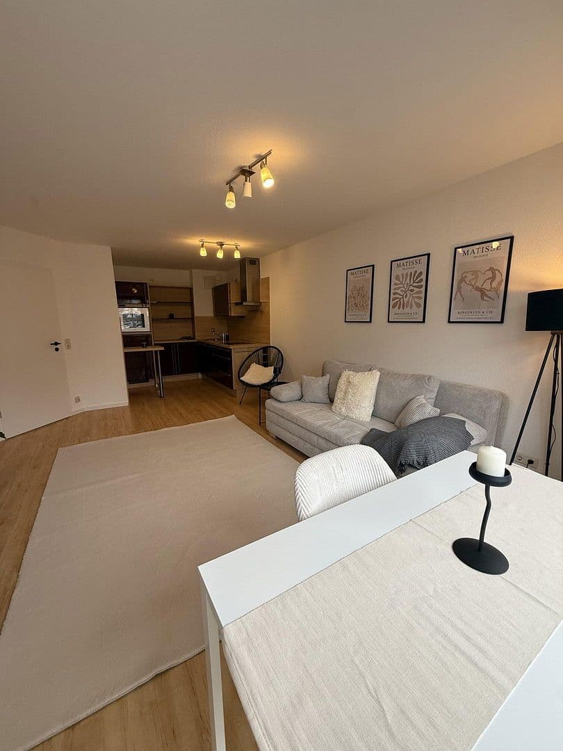 2 bedroom flat to rent, 53 m², Euskirchenerstraße 43, Bonn, North Rhine-Westphalia 2 bedroom flat to rent, 53 m², Euskirchenerstraße 43, Bonn, North Rhine-Westphalia