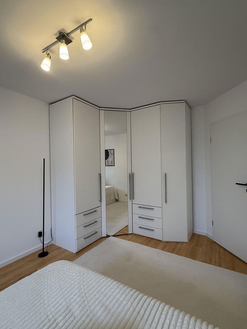 2 bedroom flat to rent, 53 m², Euskirchenerstraße 43, Bonn, North Rhine-Westphalia 2 bedroom flat to rent, 53 m², Euskirchenerstraße 43, Bonn, North Rhine-Westphalia