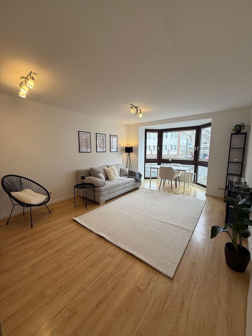 2 bedroom flat to rent, 53 m², Euskirchenerstraße 43, Bonn, North Rhine-Westphalia 2 bedroom flat to rent, 53 m², Euskirchenerstraße 43, Bonn, North Rhine-Westphalia