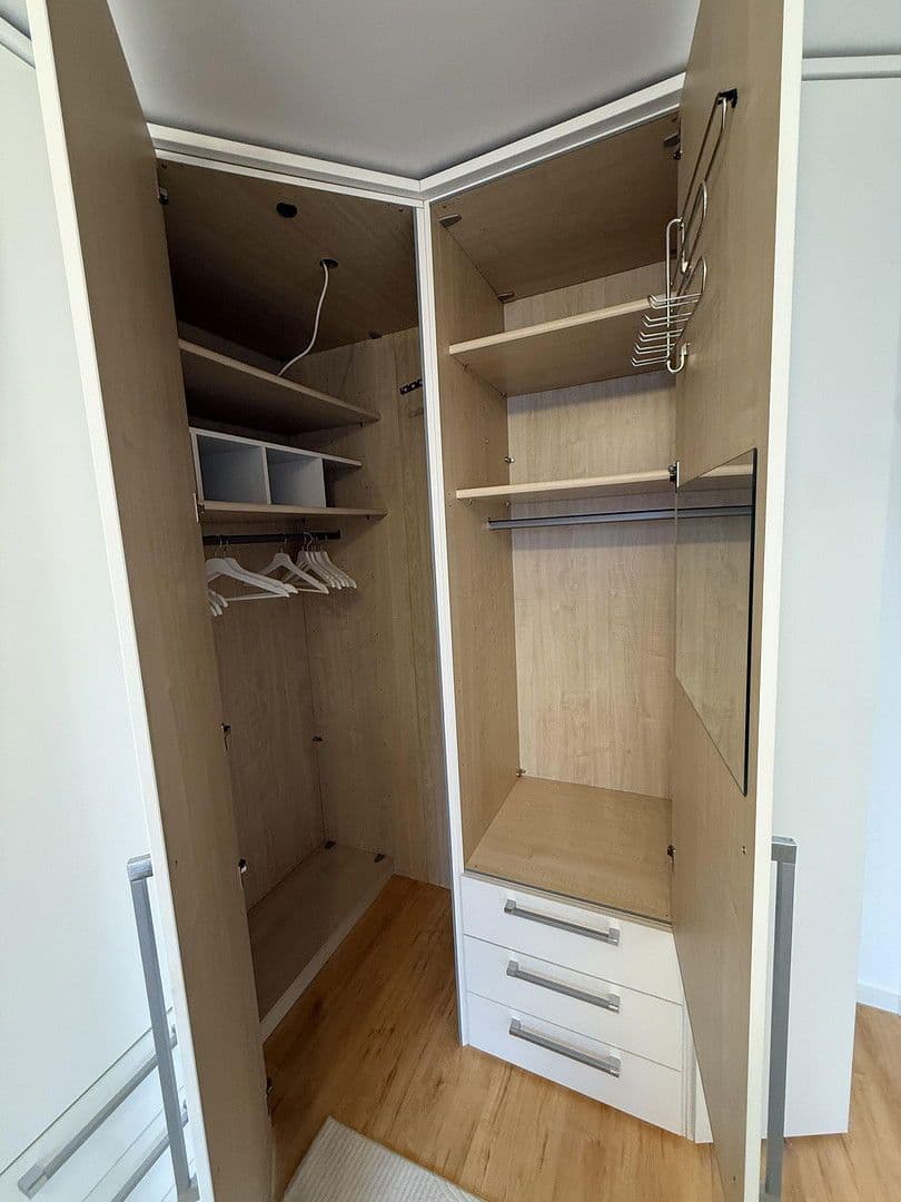 2 bedroom flat to rent, 53 m², Euskirchenerstraße 43, Bonn, North Rhine-Westphalia 2 bedroom flat to rent, 53 m², Euskirchenerstraße 43, Bonn, North Rhine-Westphalia