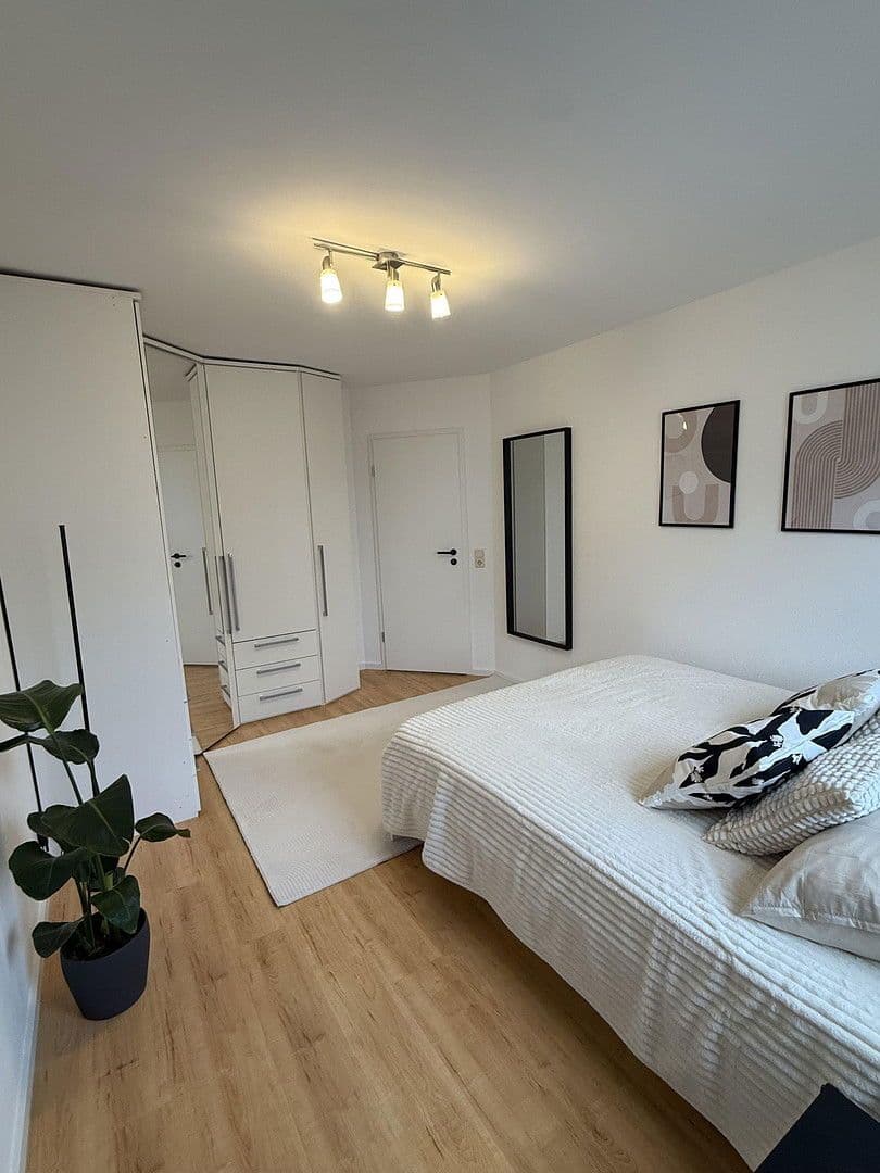 2 bedroom flat to rent, 53 m², Euskirchenerstraße 43, Bonn, North Rhine-Westphalia 2 bedroom flat to rent, 53 m², Euskirchenerstraße 43, Bonn, North Rhine-Westphalia