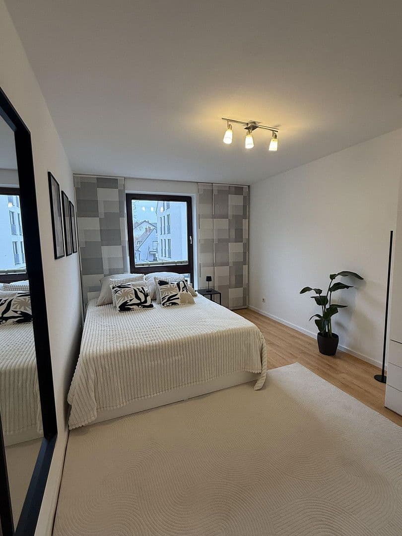 2 bedroom flat to rent, 53 m², Euskirchenerstraße 43, Bonn, North Rhine-Westphalia 2 bedroom flat to rent, 53 m², Euskirchenerstraße 43, Bonn, North Rhine-Westphalia