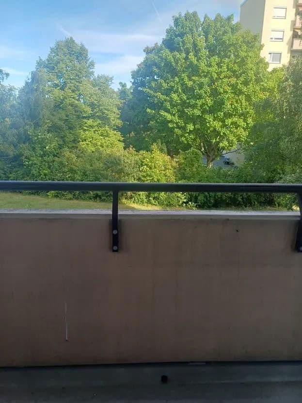 1 bedroom flat to rent, 36 m², Mainz, Hesse 1 bedroom flat to rent, 36 m², Mainz, Hesse