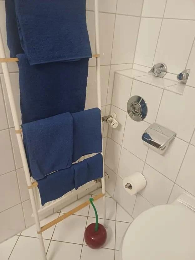 1 bedroom flat to rent, 36 m², Mainz, Hesse 1 bedroom flat to rent, 36 m², Mainz, Hesse