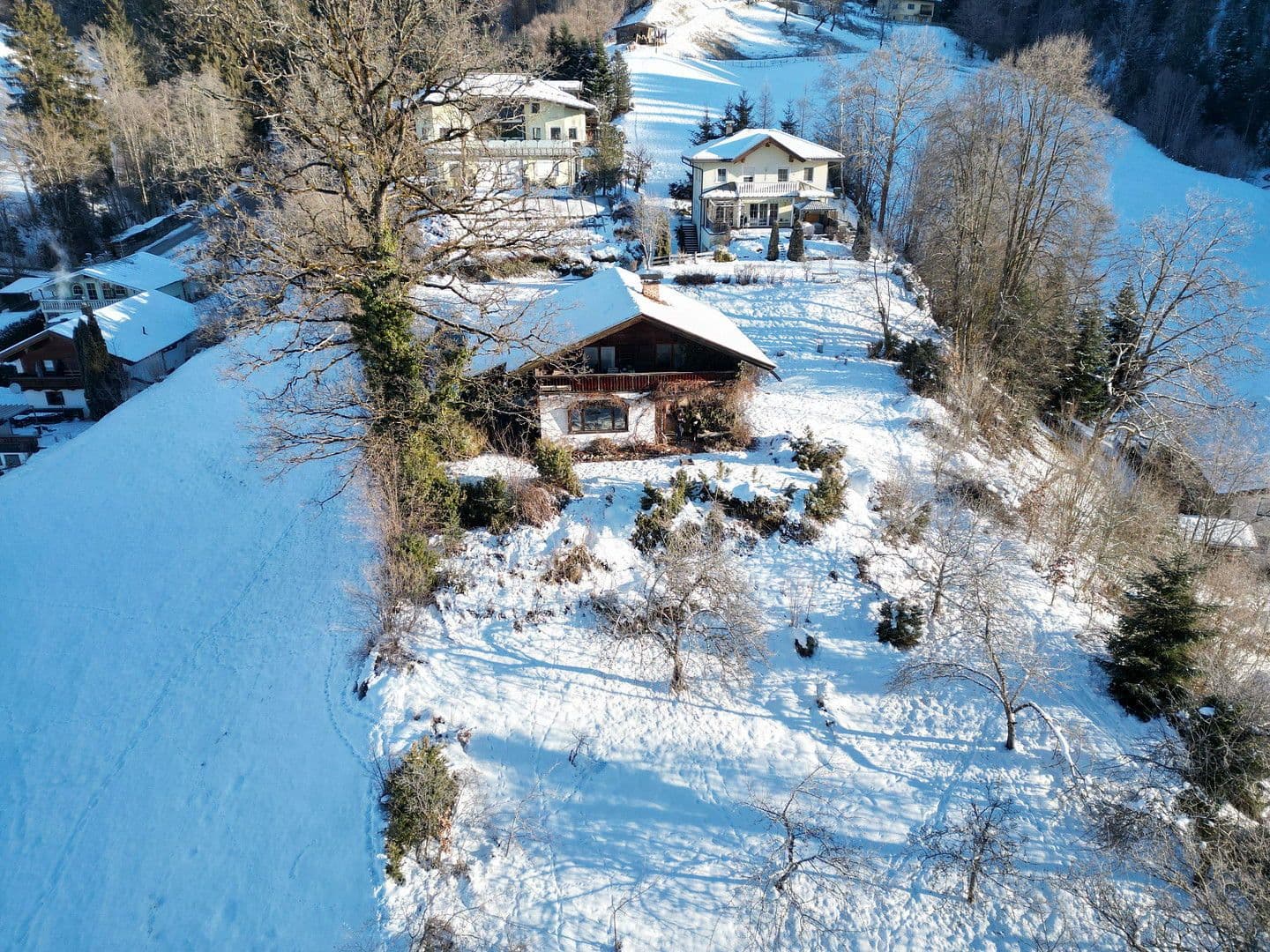 plot for sale, 1,849 m², Hopfgarten im Brixental, Tyrol plot for sale, 1,849 m², Hopfgarten im Brixental, Tyrol