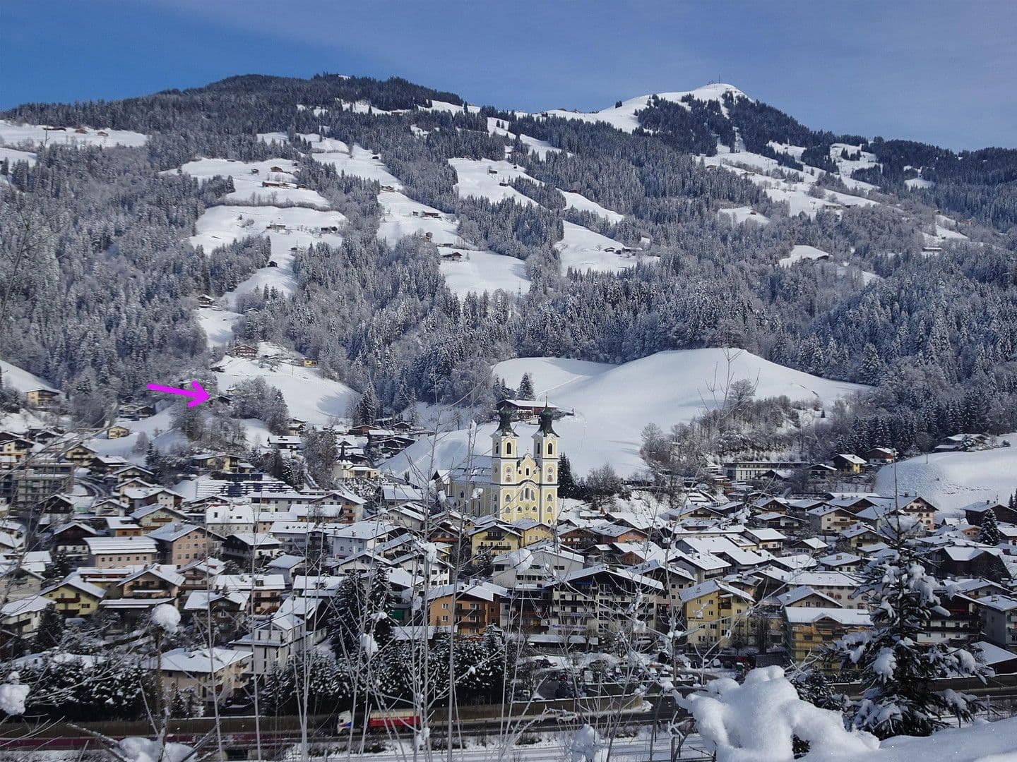 plot for sale, 1,849 m², Hopfgarten im Brixental, Tyrol plot for sale, 1,849 m², Hopfgarten im Brixental, Tyrol