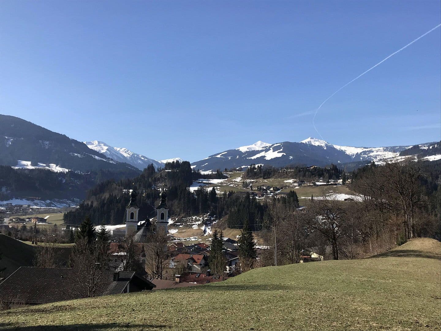 plot for sale, 1,849 m², Hopfgarten im Brixental, Tyrol plot for sale, 1,849 m², Hopfgarten im Brixental, Tyrol