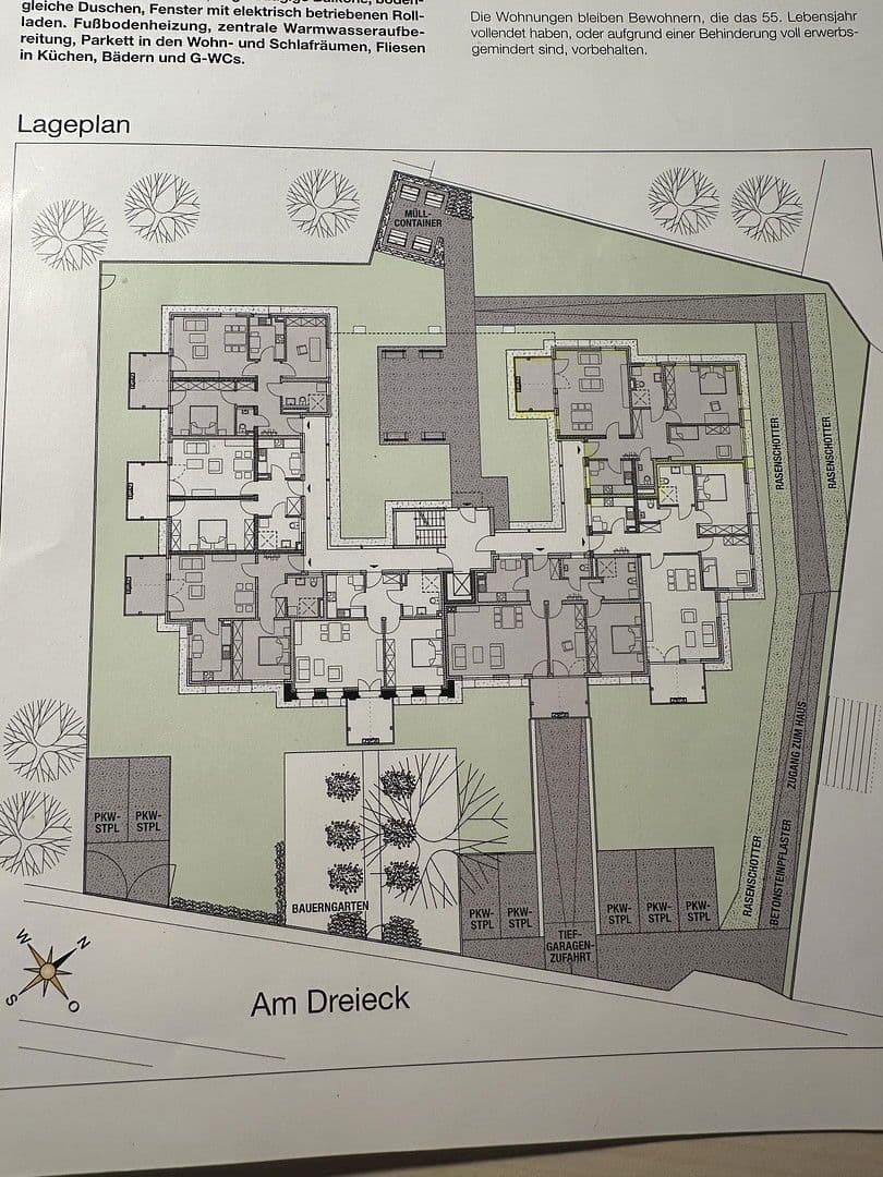 3 bedroom flat for sale, 85 m², Am Dreieck 17, Kaarst, North Rhine-Westphalia 3 bedroom flat for sale, 85 m², Am Dreieck 17, Kaarst, North Rhine-Westphalia