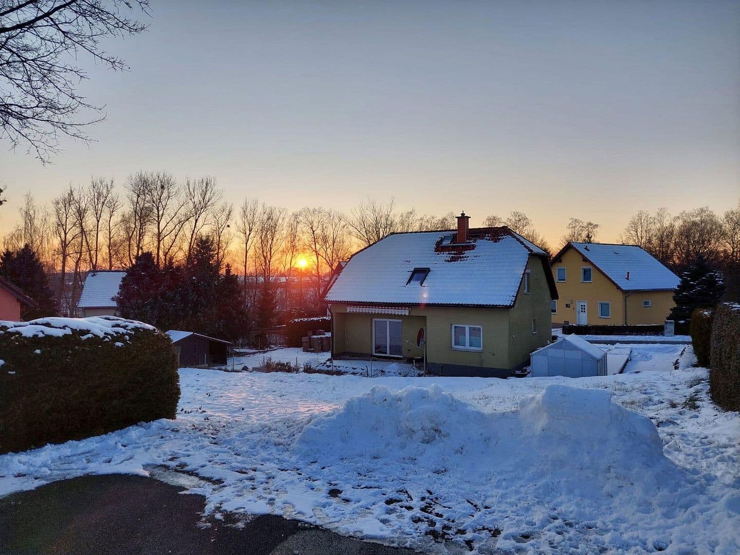 plot for sale, 482 m², Großröhrsdorf, Saxony plot for sale, 482 m², Großröhrsdorf, Saxony