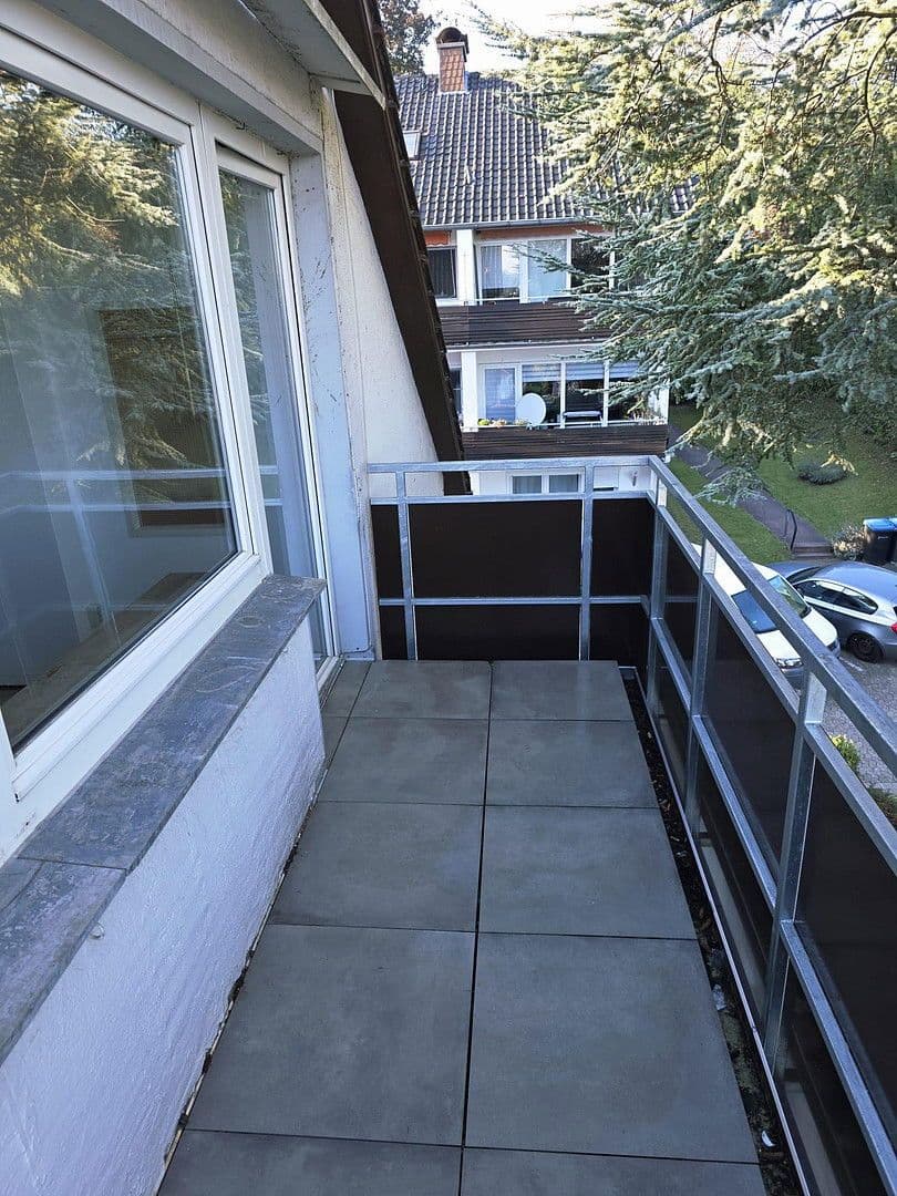 2 bedroom flat for sale, 48 m², Schanzenberg 17, Horn-Bad Meinberg, North Rhine-Westphalia 2 bedroom flat for sale, 48 m², Schanzenberg 17, Horn-Bad Meinberg, North Rhine-Westphalia