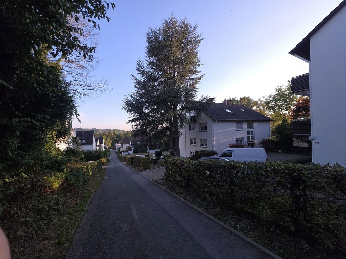 2 bedroom flat for sale, 48 m², Schanzenberg 17, Horn-Bad Meinberg, North Rhine-Westphalia 2 bedroom flat for sale, 48 m², Schanzenberg 17, Horn-Bad Meinberg, North Rhine-Westphalia