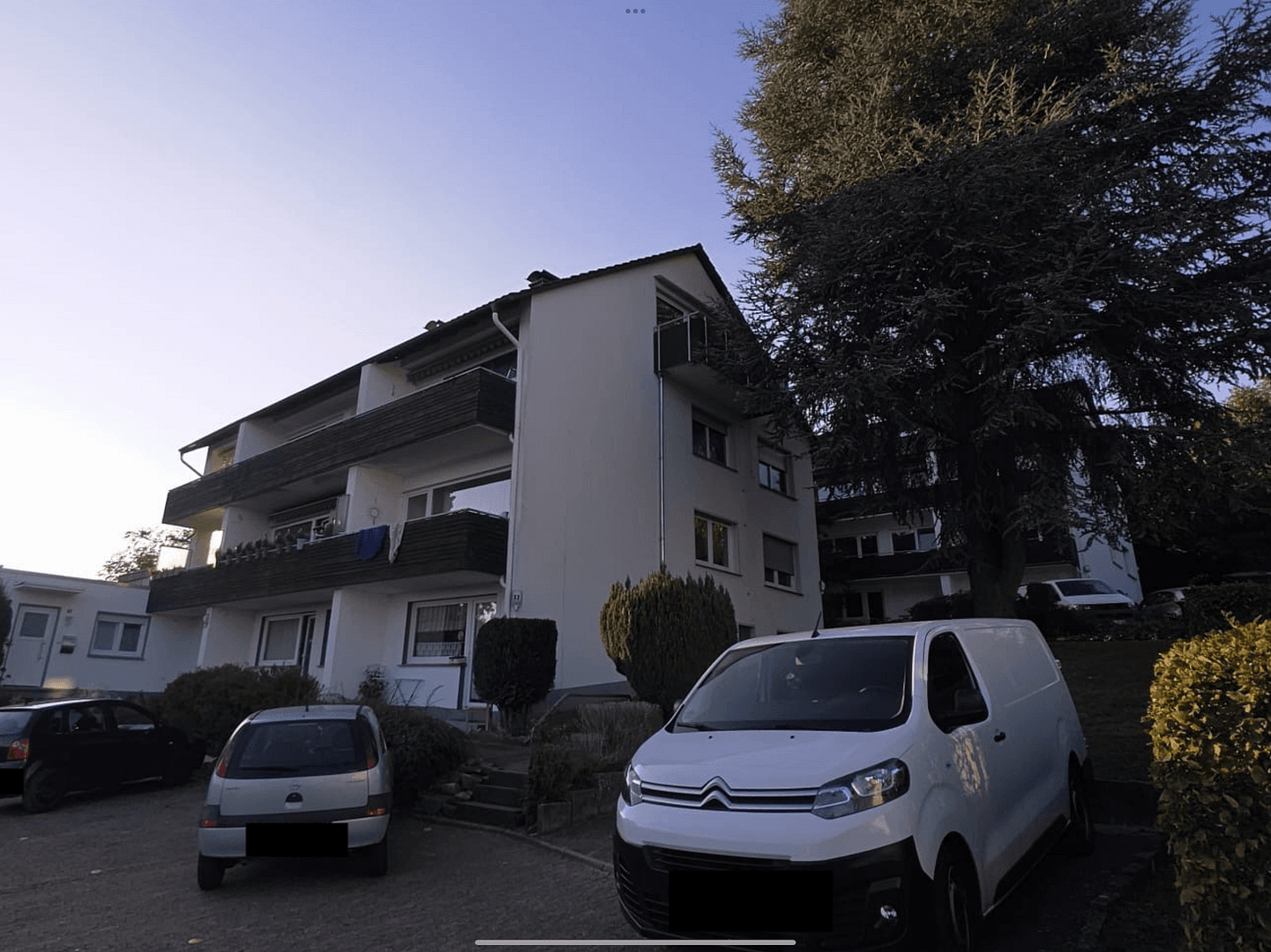 2 bedroom flat for sale, 48 m², Schanzenberg 17, Horn-Bad Meinberg, North Rhine-Westphalia 2 bedroom flat for sale, 48 m², Schanzenberg 17, Horn-Bad Meinberg, North Rhine-Westphalia