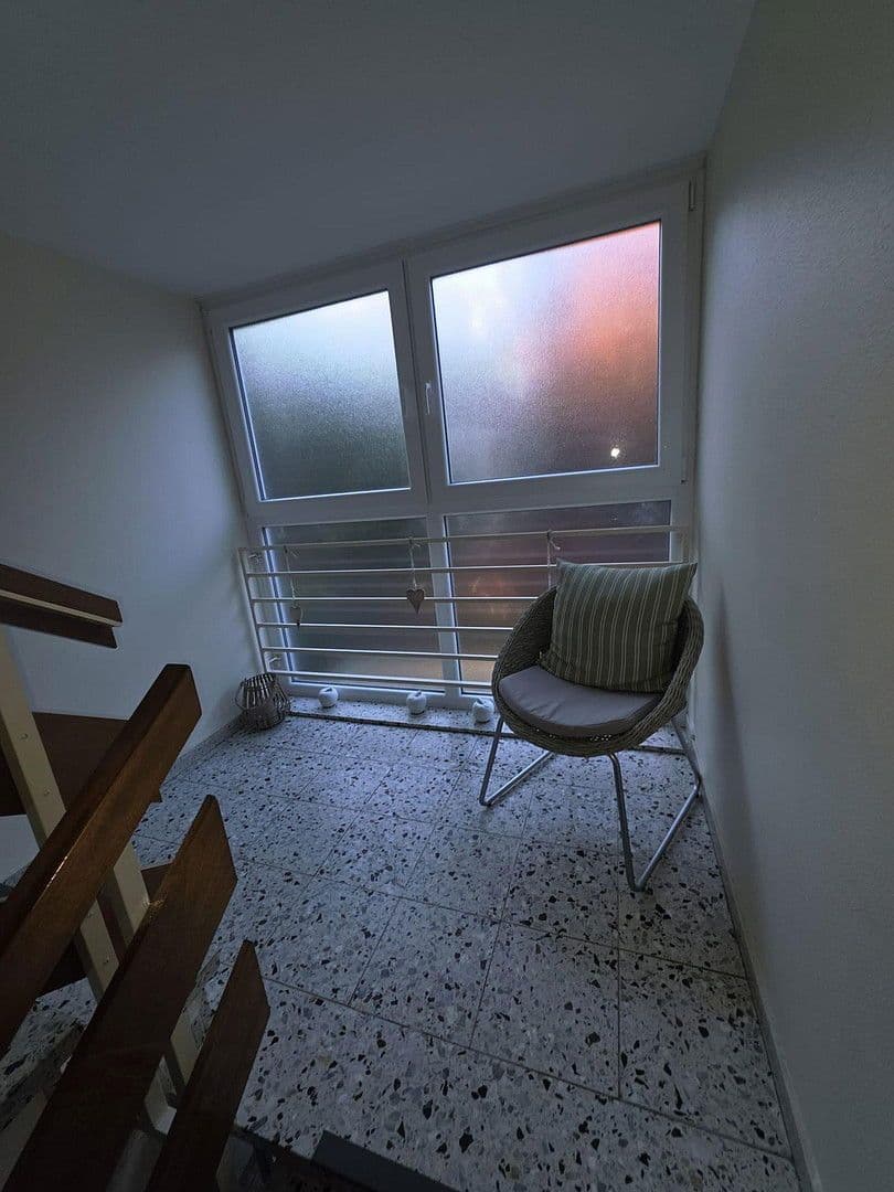 2 bedroom flat for sale, 48 m², Schanzenberg 17, Horn-Bad Meinberg, North Rhine-Westphalia 2 bedroom flat for sale, 48 m², Schanzenberg 17, Horn-Bad Meinberg, North Rhine-Westphalia