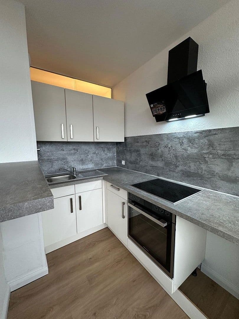 3 bedroom flat to rent, 65 m², Münster, North Rhine-Westphalia 3 bedroom flat to rent, 65 m², Münster, North Rhine-Westphalia