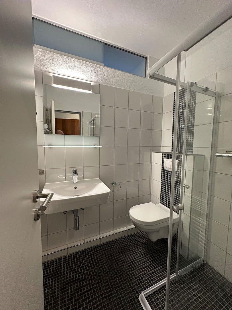 3 bedroom flat to rent, 65 m², Münster, North Rhine-Westphalia 3 bedroom flat to rent, 65 m², Münster, North Rhine-Westphalia