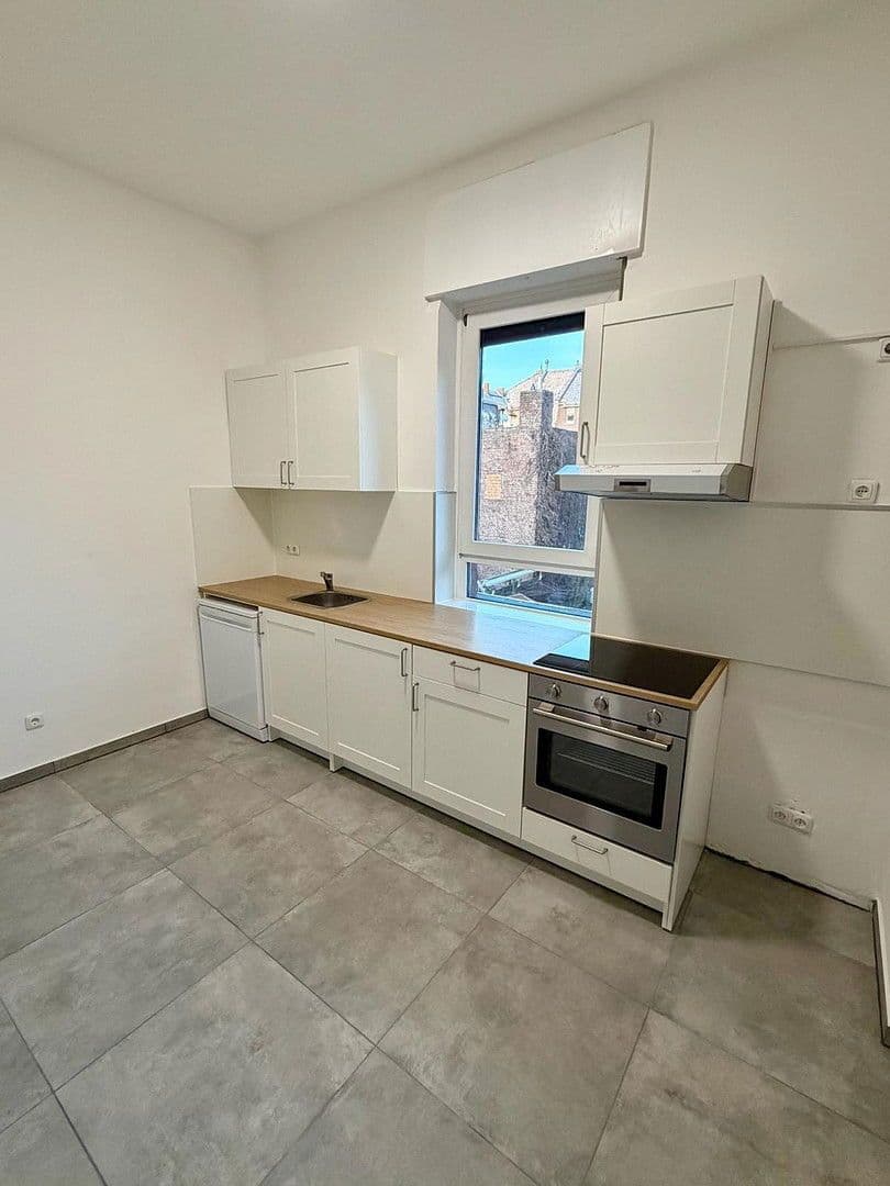 3 bedroom flat to rent, 62 m², Frankfurt am Main, Hesse 3 bedroom flat to rent, 62 m², Frankfurt am Main, Hesse