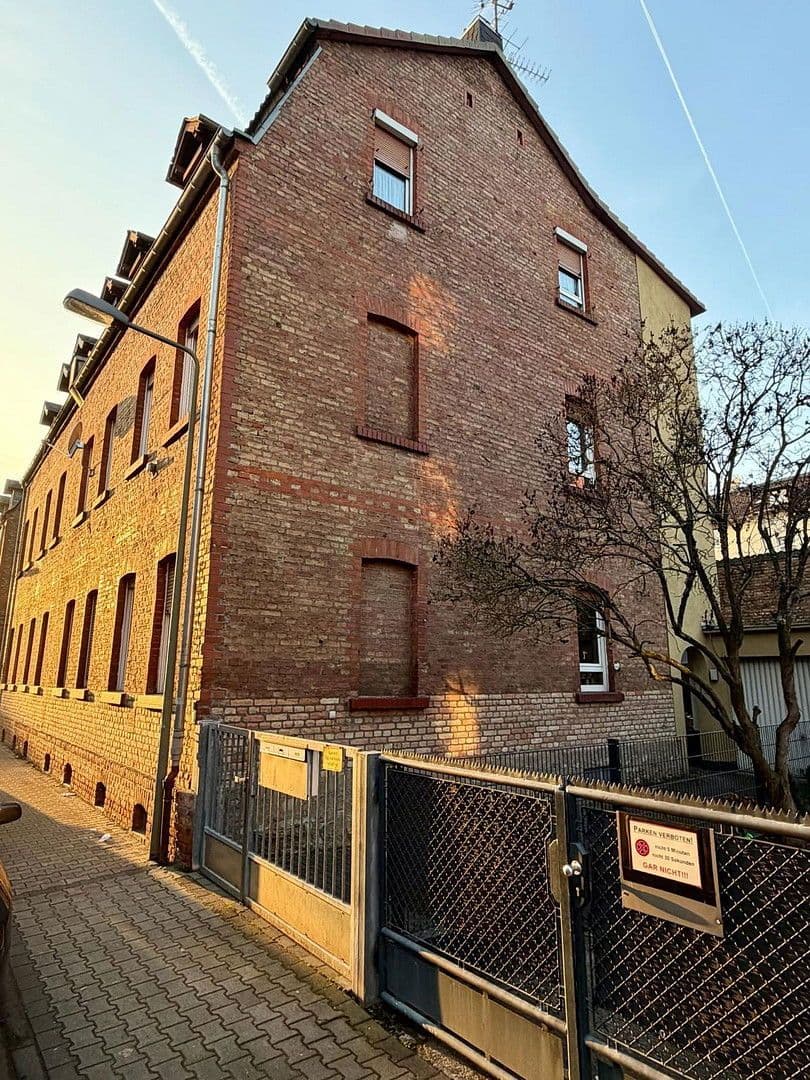 3 bedroom flat to rent, 62 m², Frankfurt am Main, Hesse 3 bedroom flat to rent, 62 m², Frankfurt am Main, Hesse