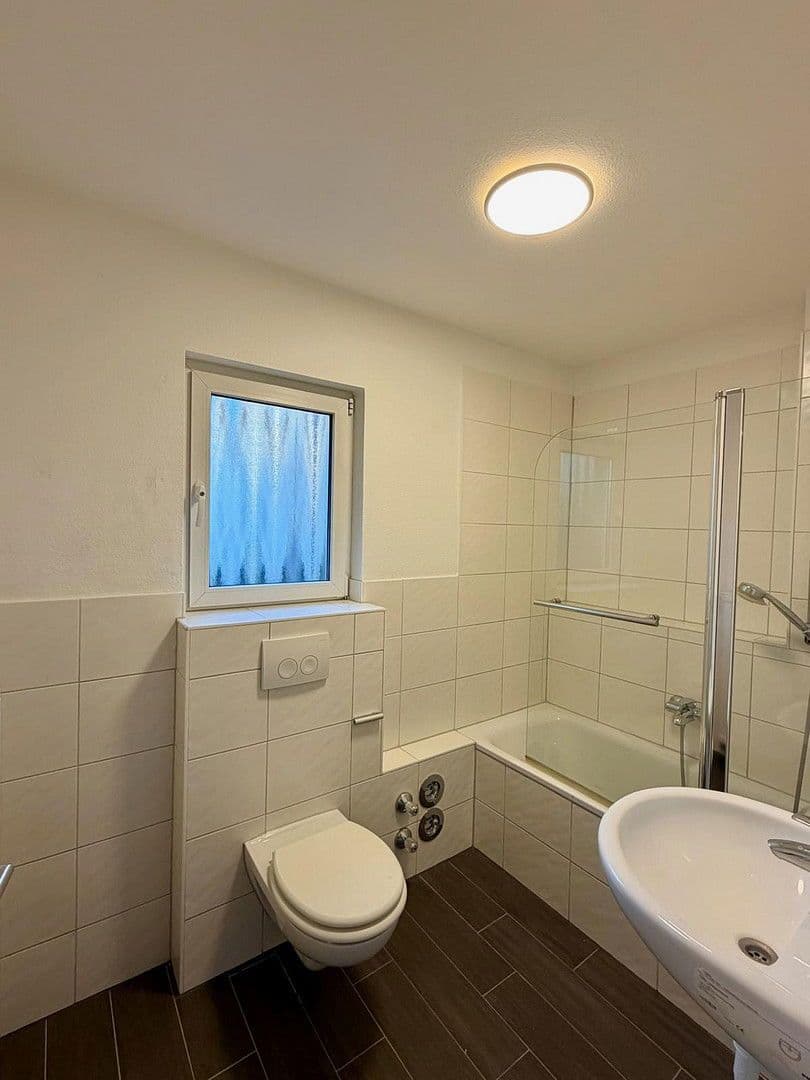 3 bedroom flat to rent, 62 m², Frankfurt am Main, Hesse 3 bedroom flat to rent, 62 m², Frankfurt am Main, Hesse