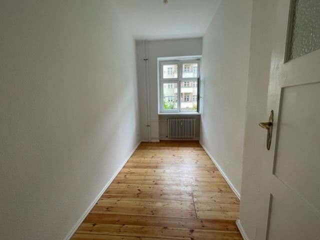 2 bedroom flat for sale, 49 m², Kuglerstraße 83b, Berlin, Berlin 2 bedroom flat for sale, 49 m², Kuglerstraße 83b, Berlin, Berlin