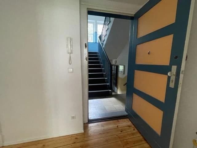 2 bedroom flat for sale, 49 m², Kuglerstraße 83b, Berlin, Berlin 2 bedroom flat for sale, 49 m², Kuglerstraße 83b, Berlin, Berlin