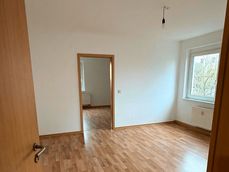 3 bedroom with open-plan kitchen flat to rent, 77 m², Neukieritzsch, Saxony 3 bedroom with open-plan kitchen flat to rent, 77 m², Neukieritzsch, Saxony