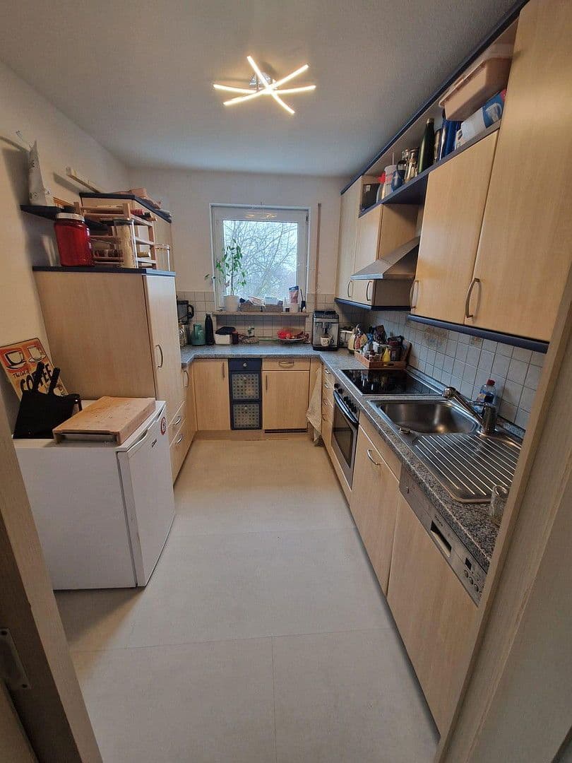 3 bedroom flat for sale, 85 m², Feuchtwangen, Bavaria 3 bedroom flat for sale, 85 m², Feuchtwangen, Bavaria