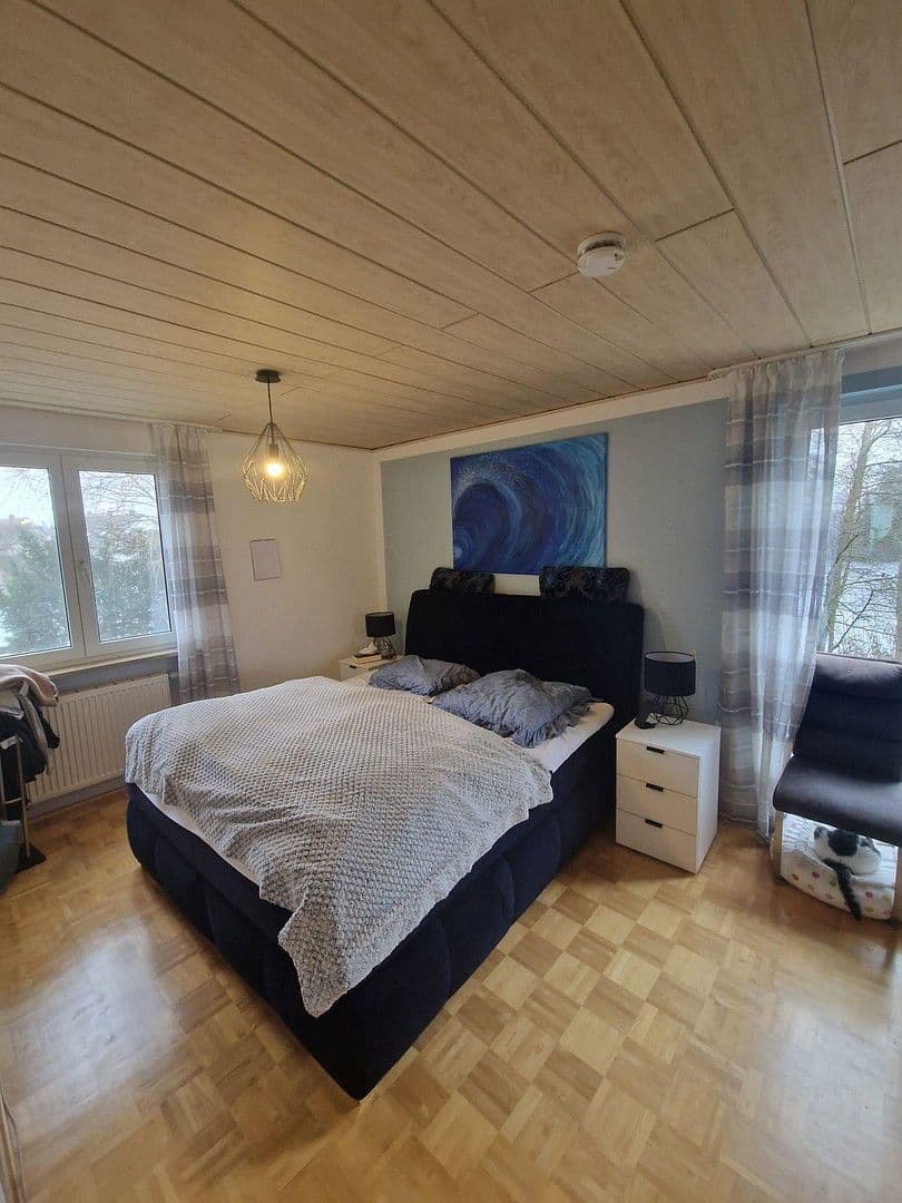 3 bedroom flat for sale, 85 m², Feuchtwangen, Bavaria 3 bedroom flat for sale, 85 m², Feuchtwangen, Bavaria