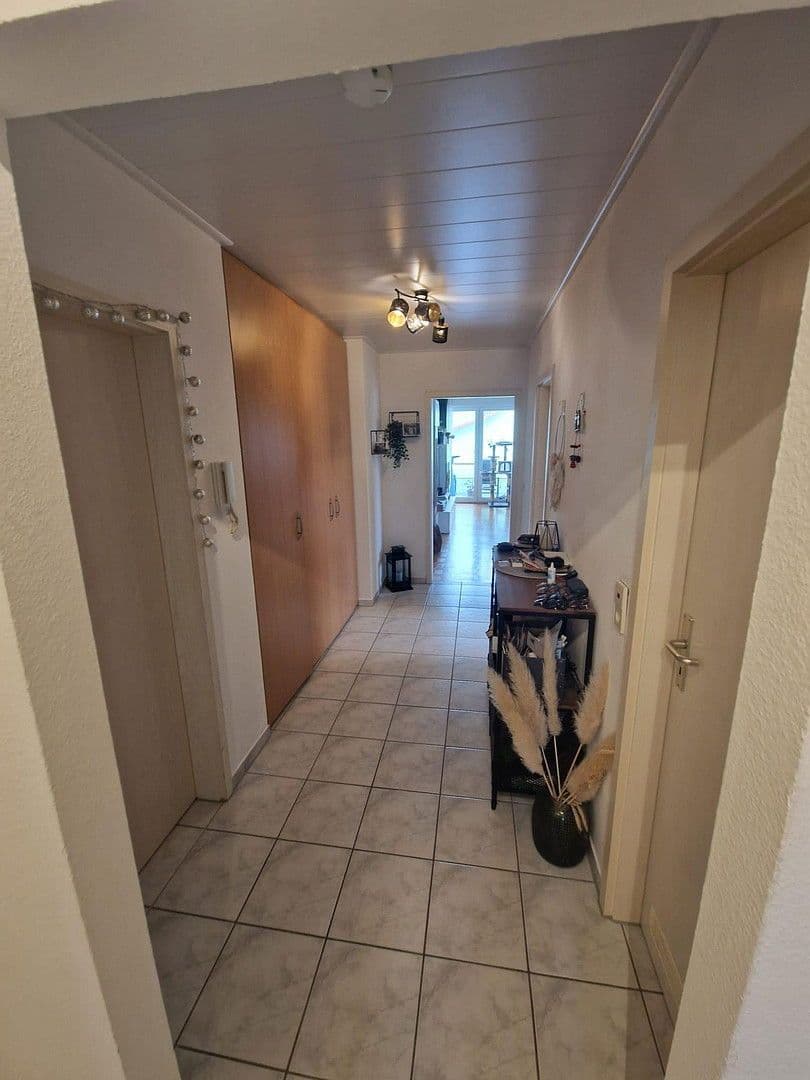 3 bedroom flat for sale, 85 m², Feuchtwangen, Bavaria 3 bedroom flat for sale, 85 m², Feuchtwangen, Bavaria