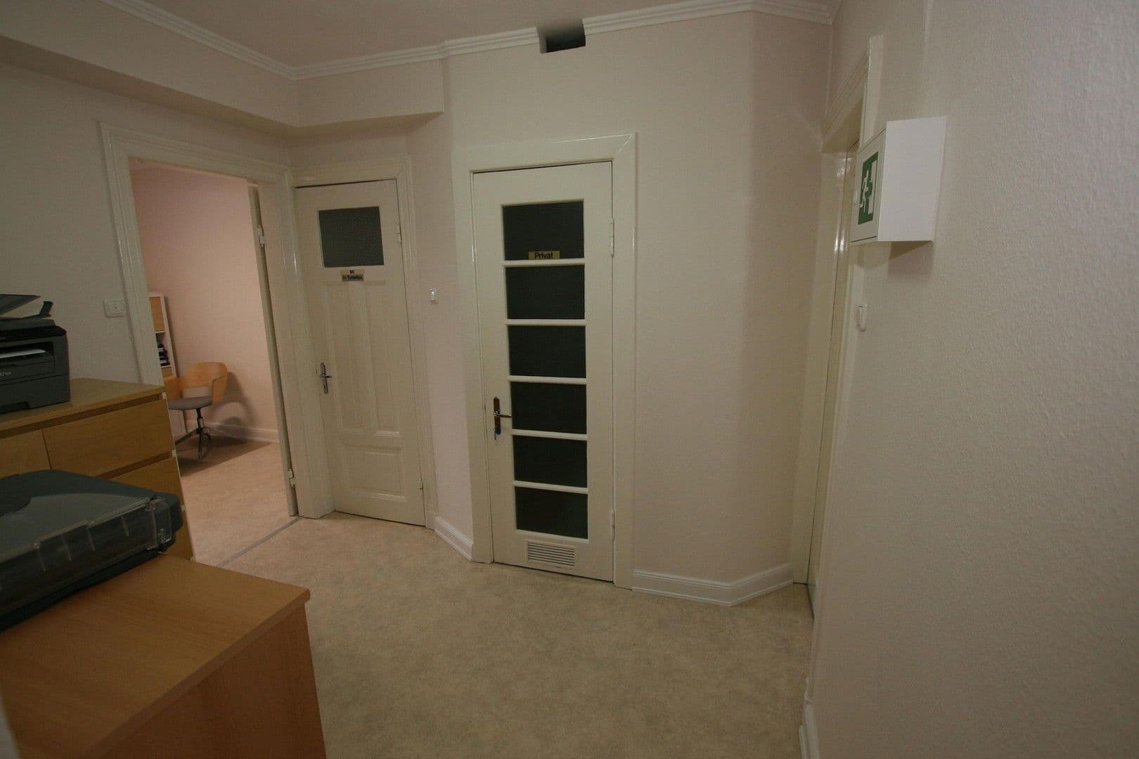 office to rent, 125 m², Hamburg, Hamburg office to rent, 125 m², Hamburg, Hamburg