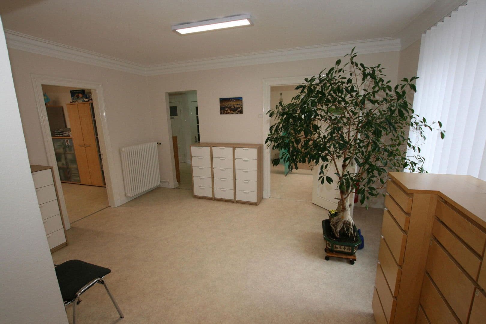 office to rent, 125 m², Hamburg, Hamburg office to rent, 125 m², Hamburg, Hamburg