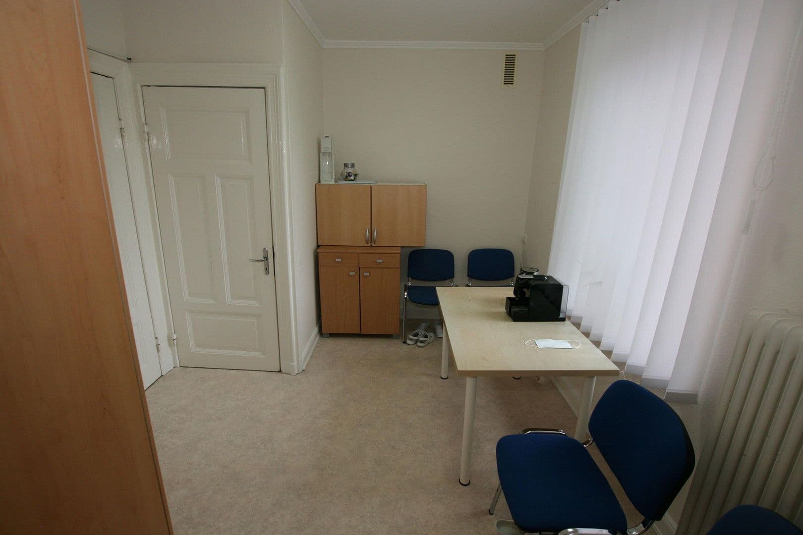 office to rent, 125 m², Hamburg, Hamburg office to rent, 125 m², Hamburg, Hamburg