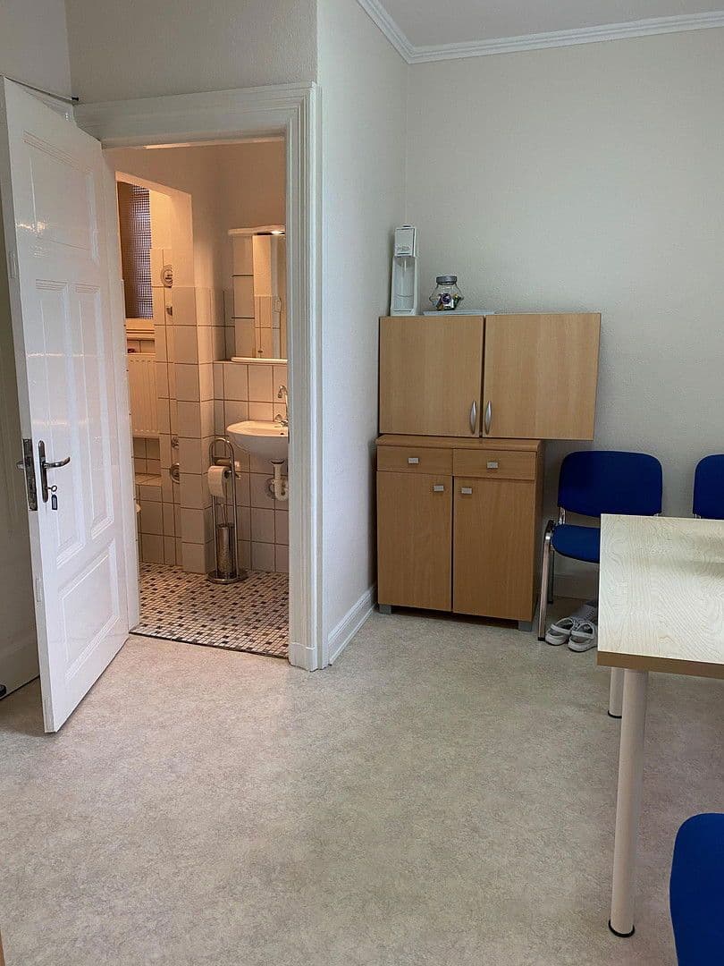 office to rent, 125 m², Hamburg, Hamburg office to rent, 125 m², Hamburg, Hamburg