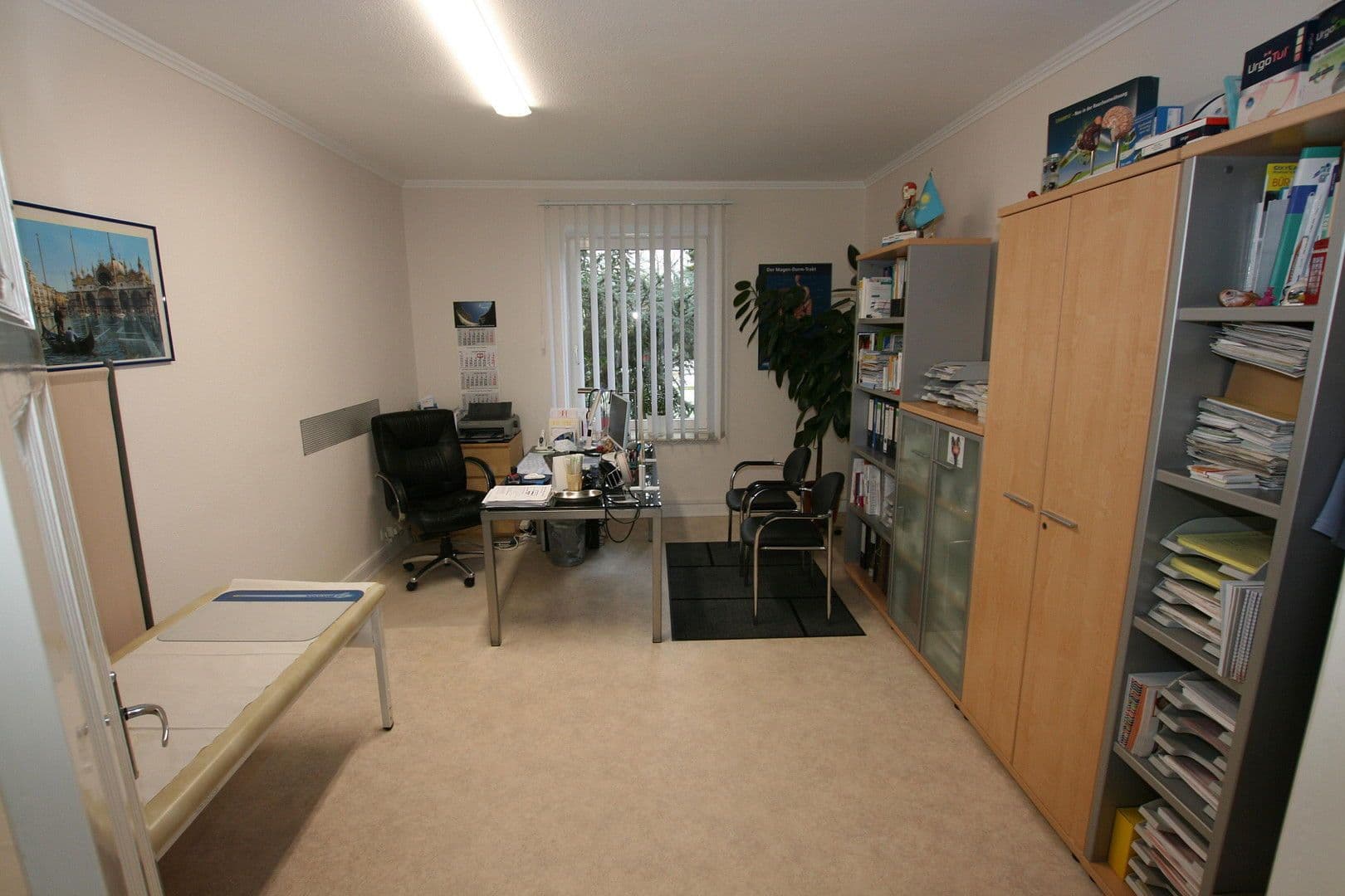 office to rent, 125 m², Hamburg, Hamburg office to rent, 125 m², Hamburg, Hamburg