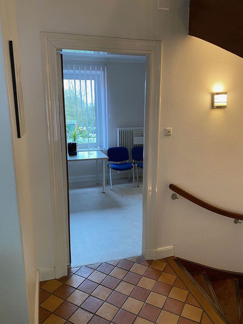 office to rent, 125 m², Hamburg, Hamburg office to rent, 125 m², Hamburg, Hamburg