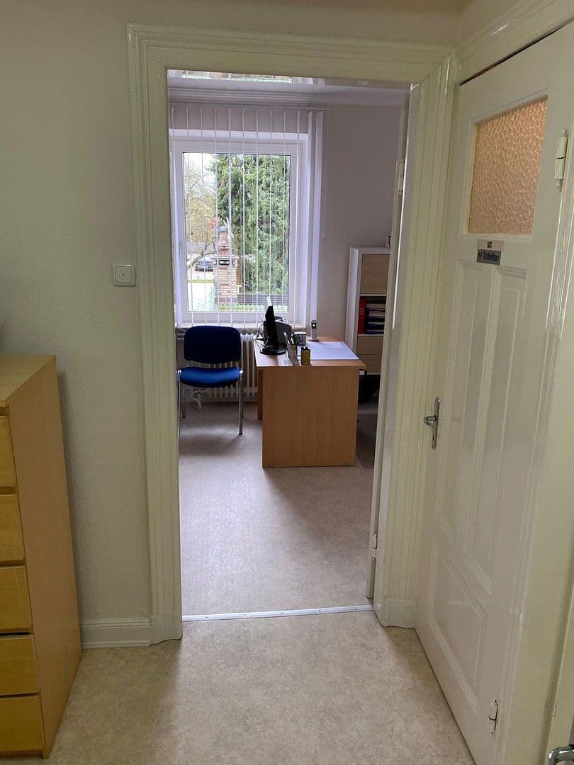 office to rent, 125 m², Hamburg, Hamburg office to rent, 125 m², Hamburg, Hamburg